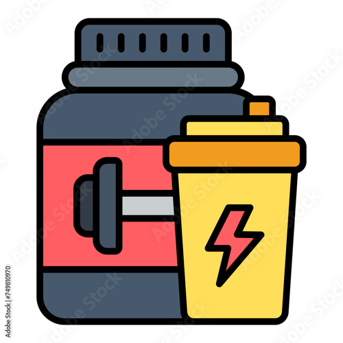 Shake Icon