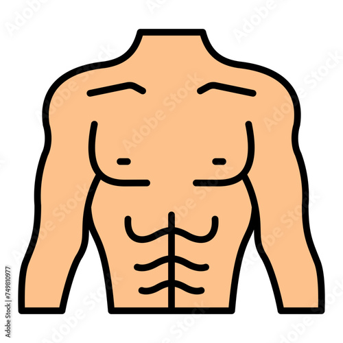 Chest Icon