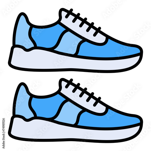 Shoes Icon