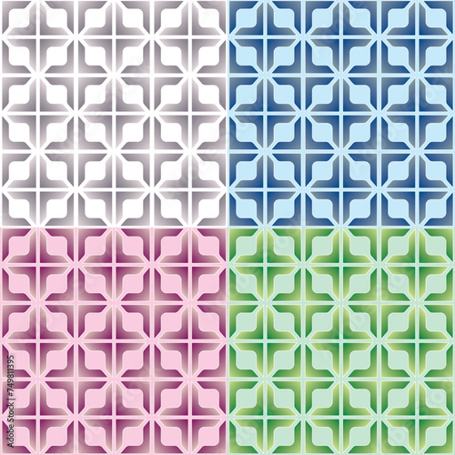 Vector Pattern Background Designs