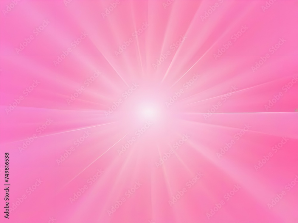 Obraz premium abstract pink background