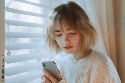 Connected Yet Alone: The Paradox of Digital Communication