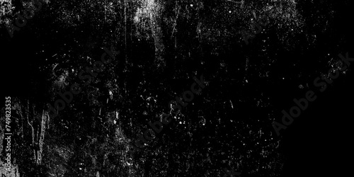 Black surface of sand tile old texture.paint stains illustration distressed background vivid textured stone granite grunge wall.asphalt texture,dirt old rough. 