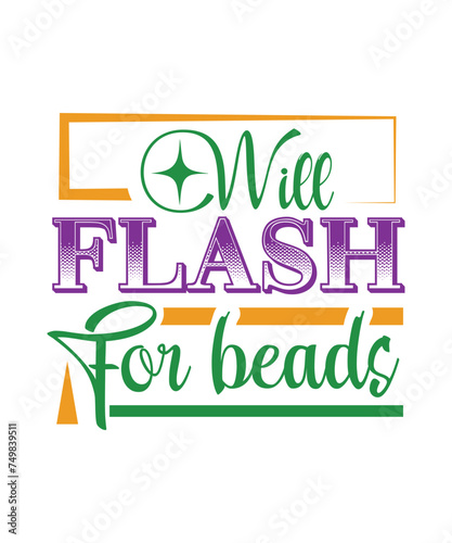 will flash for beads svg