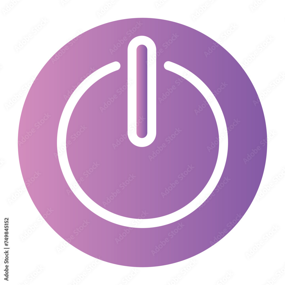Power Button Power Button