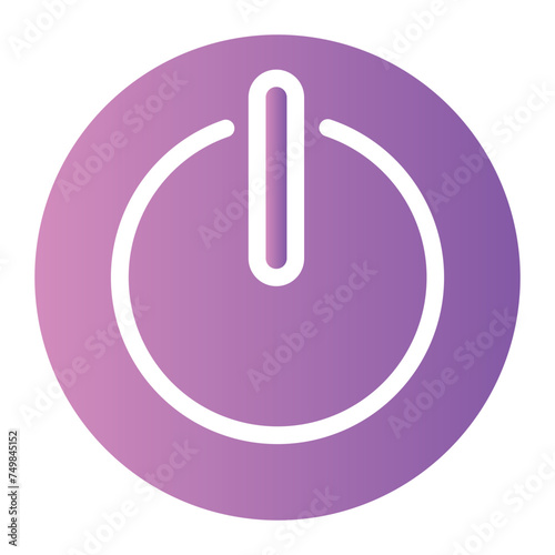 Power Button 
