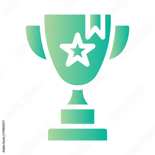 Trophy 