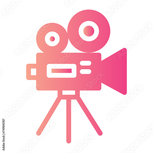 Video Camera 