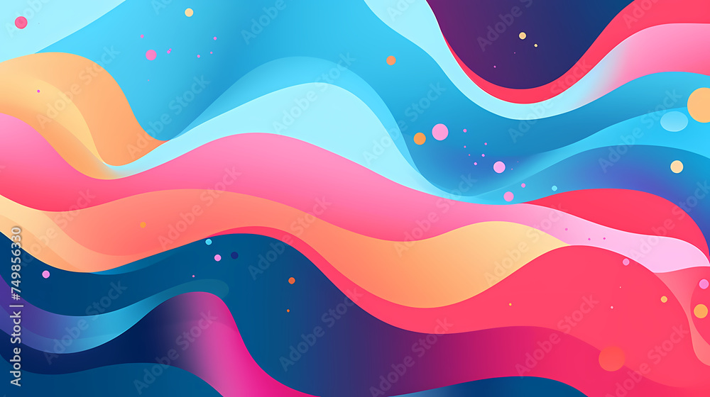 Geometric bright shapes background illustration modern design, texture numbers, composition background geometric bright shapes background Geometric bright shapes background illustration modern design, texture numbers, composition background geometric bright shapes background