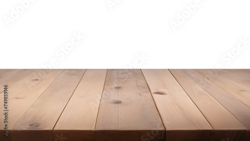 wooden table top, wood, empty wooden table top, wooden, desk displaying products, light, wooden desk top,The background is transparent.
