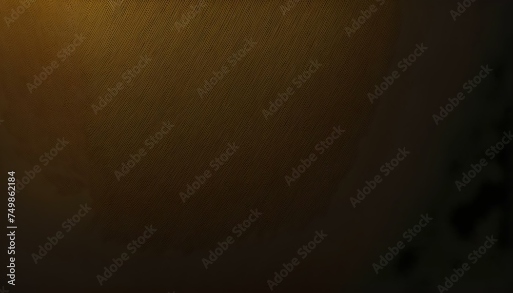 Abstract background gold and black Abstract background gold and black