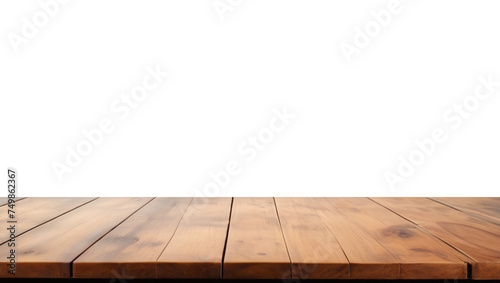 wooden table top, wood, empty wooden table top, wooden, desk displaying products, light, wooden desk top,The background is transparent.