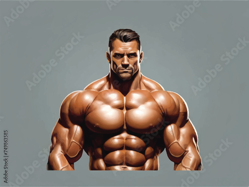 male model