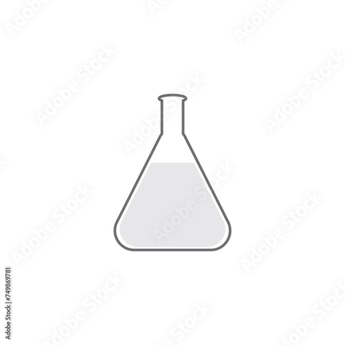 Biotech, Molecule, DNA, Atom, Medical or Science Logo Design template Vector.