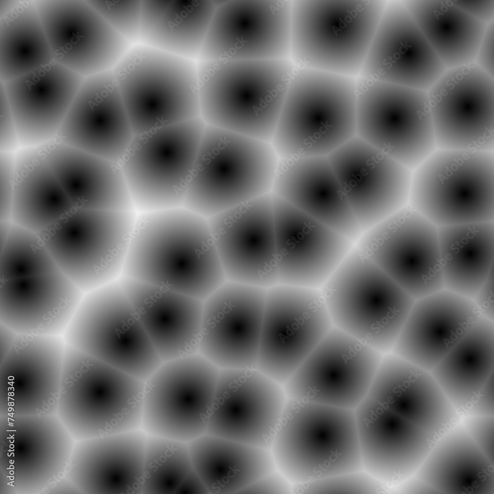 seamless voronoi abstract background seamless voronoi abstract background