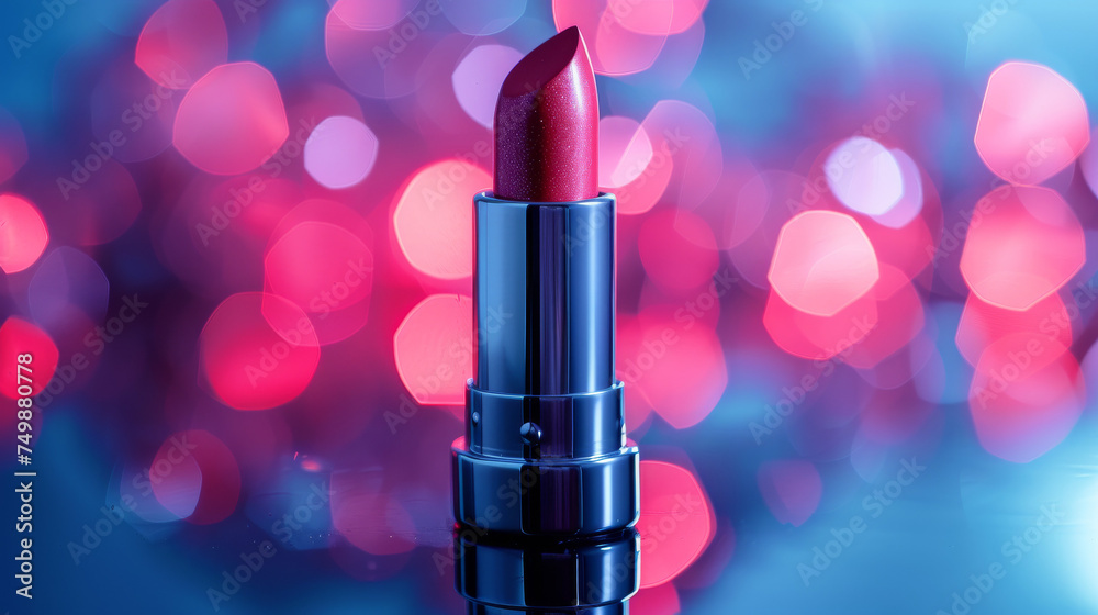 Purity in Reflection: High-Key Lipstick on Reflective Surface
Purity in Reflection: High-Key Lipstick on Reflective Surface