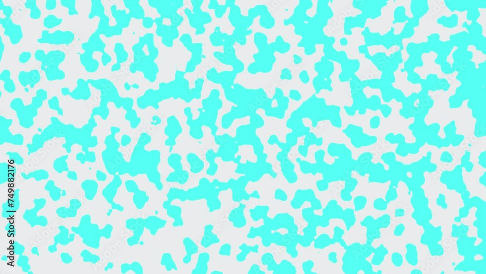 An abstract grunge texture motion graphic background. An abstract grunge texture motion graphic background.