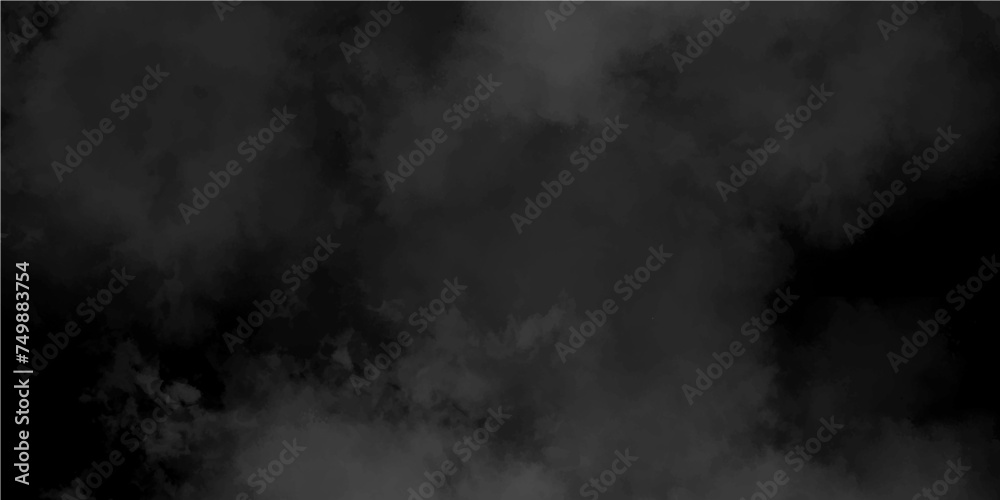 Black background of smoke vape.horizontal texture powder and smoke isolated cloud reflection of neon,vector cloud smoke cloudy,smoke exploding crimson abstract smoke isolated transparent smoke.
