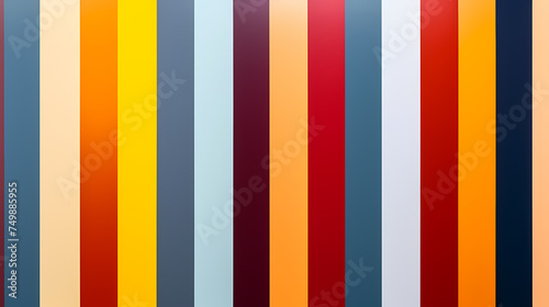 Free Download Abstract rainbow pattern unique multicolored background abstract geometric wallpaper - GFXLoad