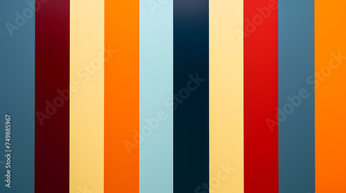 Free Download Abstract rainbow pattern unique multicolored background abstract geometric wallpaper - GFXLoad
