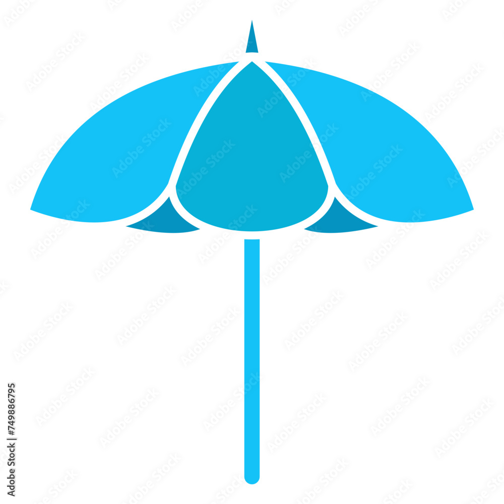 umbrella illustration