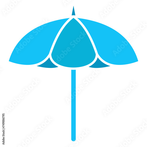 umbrella illustration