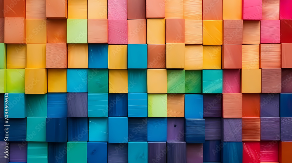 Beautiful closeup with colorful background texture Beautiful closeup with colorful background texture
