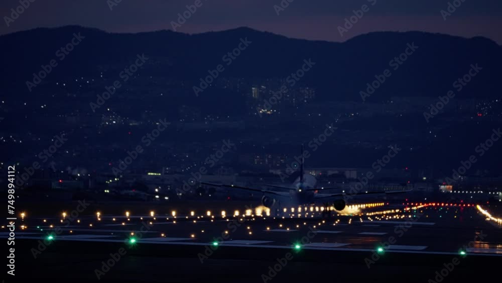 飛行機 飛行機
