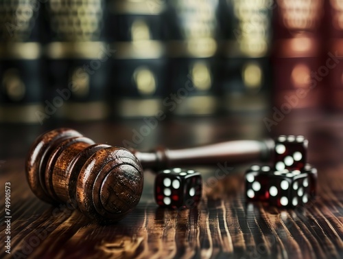 Navigating gambling laws casino operating within regulations ensuring a lawful and ethical gaming floor