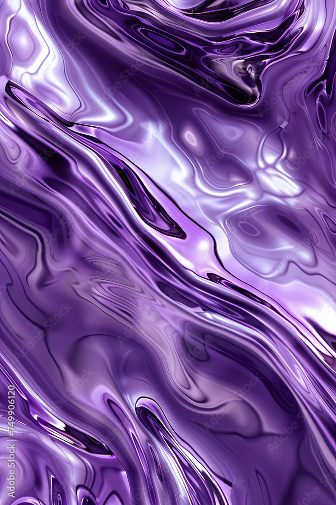 An elegant texture background of a shining liquid metal An elegant texture background of a shining liquid metal