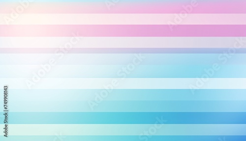 a cool gradient striped background with different pastel colors