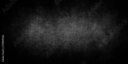 Abstract design with textured black stone wall background.elegant luxury backdrop painting  soft blurred texture .grey concrete wall for dark background Modern background concrete with Rough Texture  