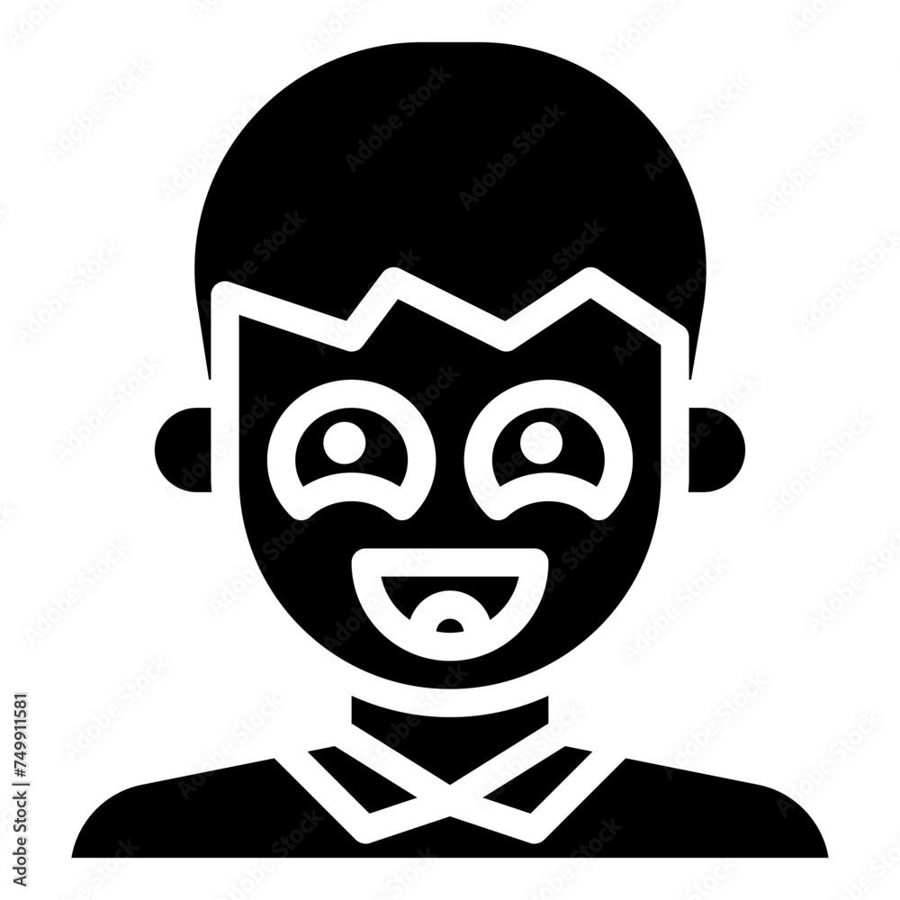 HAPPY,man,smileys,curly hair.svg HAPPY,man,smileys,curly hair.svg
