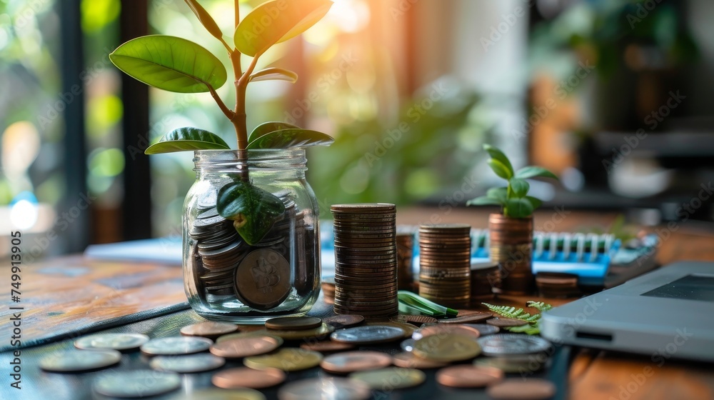 Strategic financial planning for business sustainability Emphasize long-term goals and risk management to ensure financial stability Strategic financial planning for business sustainability Emphasize long-term goals and risk management to ensure financial stability