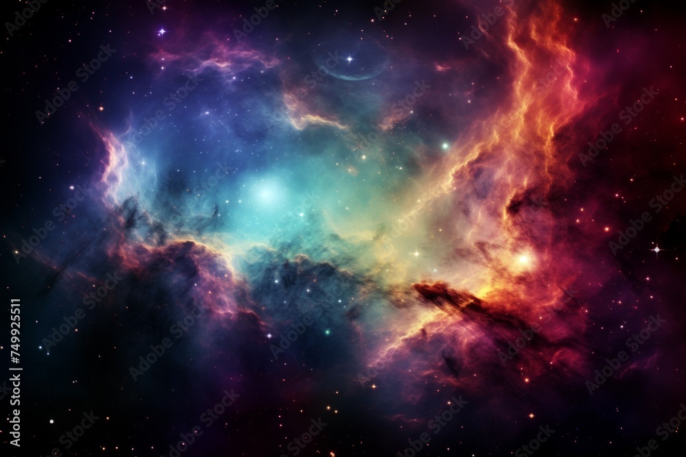 Nebula galaxy nebulas telescope view magnification space science astrophysics stars astronomy astrology cosmos universe abstract background fantasy worlds planets glowing dark ethereal wallpaper