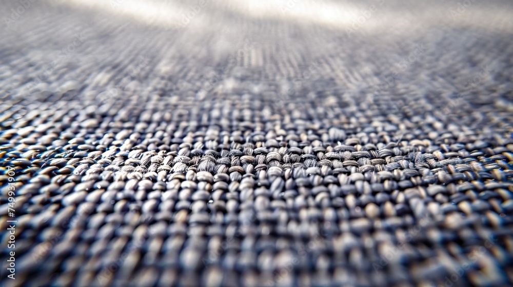 Fabric texture. Generative AI Fabric texture. Generative AI
