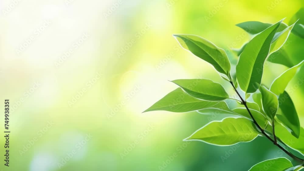 Detailed view of green plant. Suitable for nature backgrounds. Detailed view of green plant. Suitable for nature backgrounds.