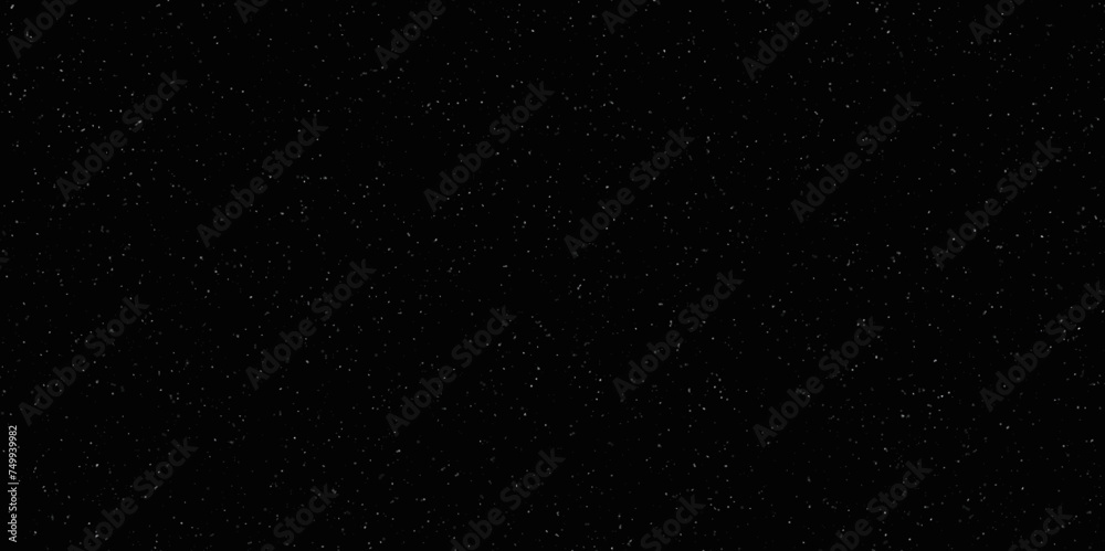Black paper background texture terrazzo flooring texture polished stone pattern old marble. Surface of terrazzo floor texture abstract background.	
