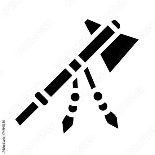 tomahawk