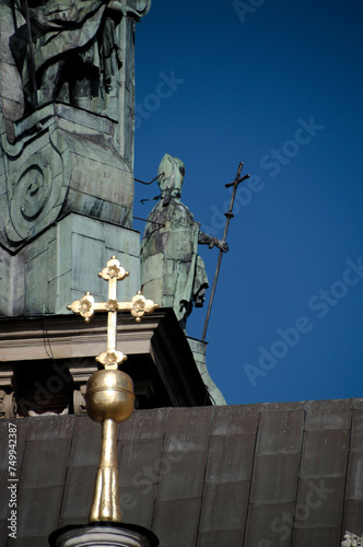 kraków wiswnny rynek