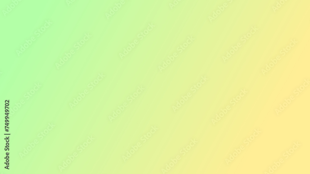 abstract green background