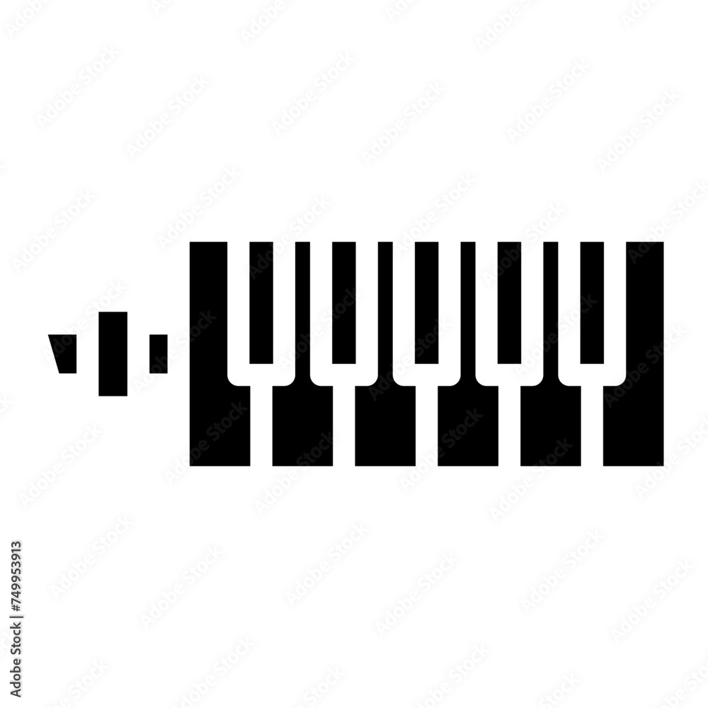 pianica icon pianica icon