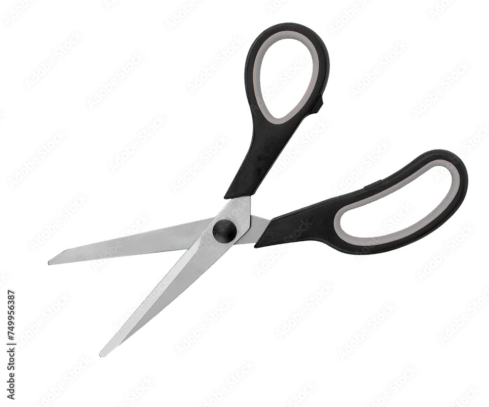 Image of Scissor Image of Scissor