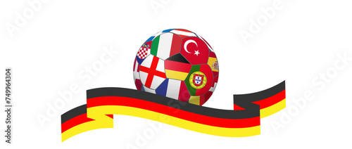 Soccer 2024