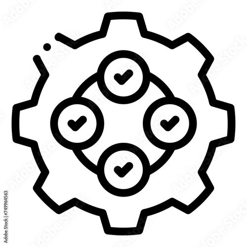 agile icon