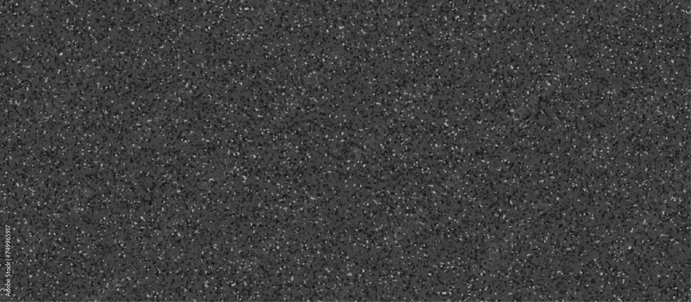 Abstract old surface of gravel stone terrazzo floor background. New paved asphalt texture background. Rough road surface background. Terrazzo marble grey texture background. Abstract old surface of gravel stone terrazzo floor background. New paved asphalt texture background. Rough road surface background. Terrazzo marble grey texture background.