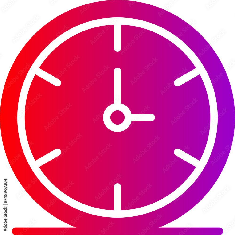 5G-1 Vector Glyph Gradient Icons 5G-1 Vector Glyph Gradient Icons