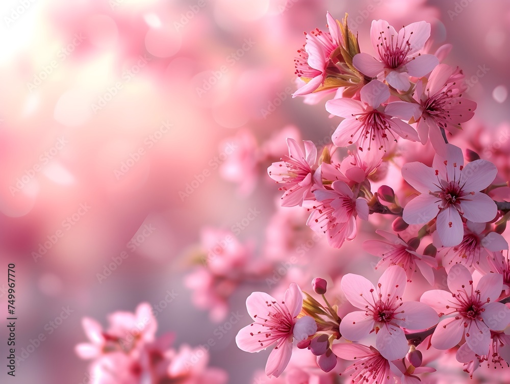 Spring background wallpaper