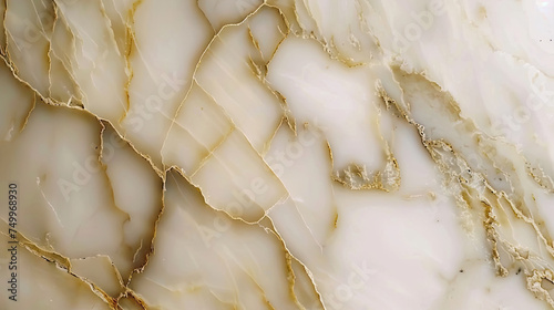 Intricate patterns and textures of a marble surface, showcasing its unique veining and smooth finish