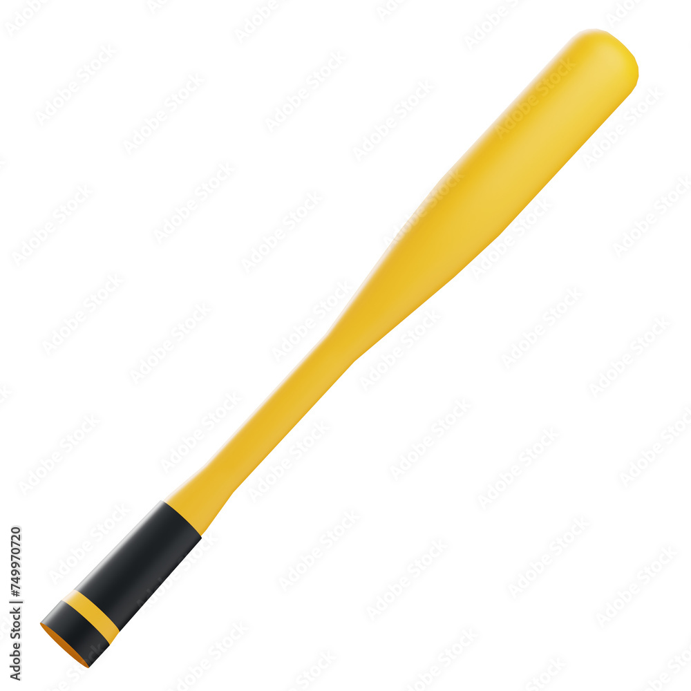 3d Baseball Icon Illustration With Alpha Background 3d Baseball Icon Illustration With Alpha Background